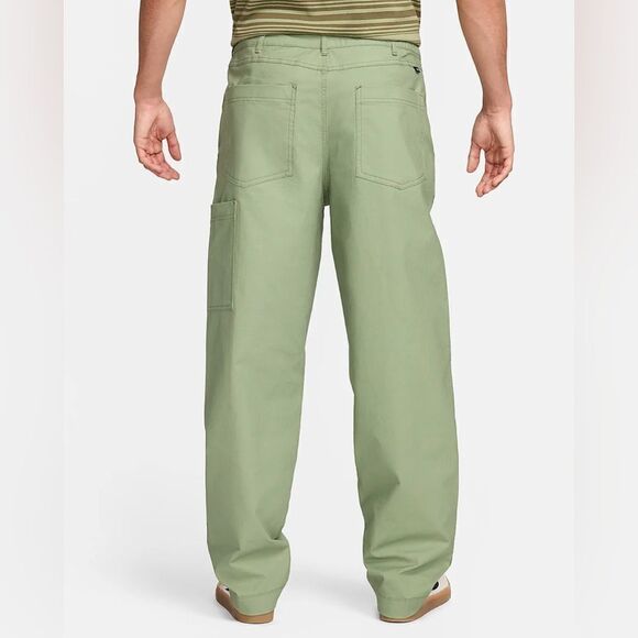 Nike SB Double Knee Ripstop Skate Pants - Picture 2 of 12